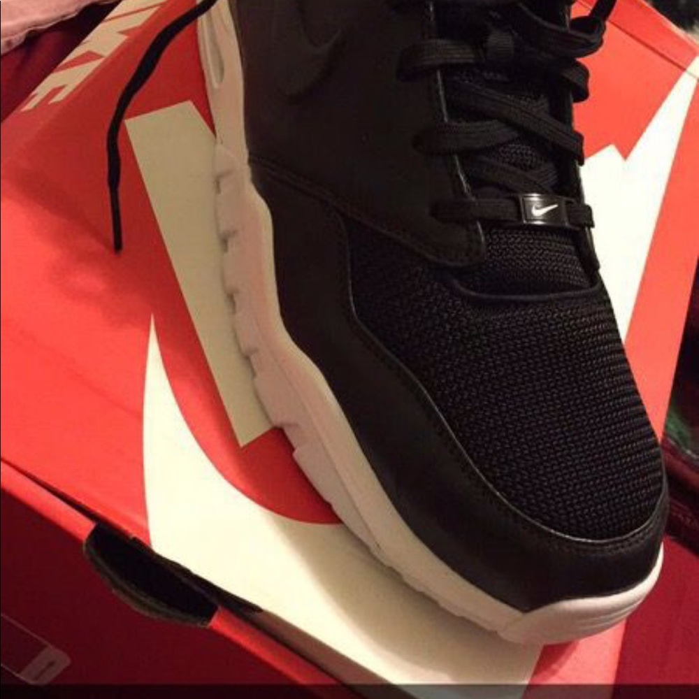 Nike shoe